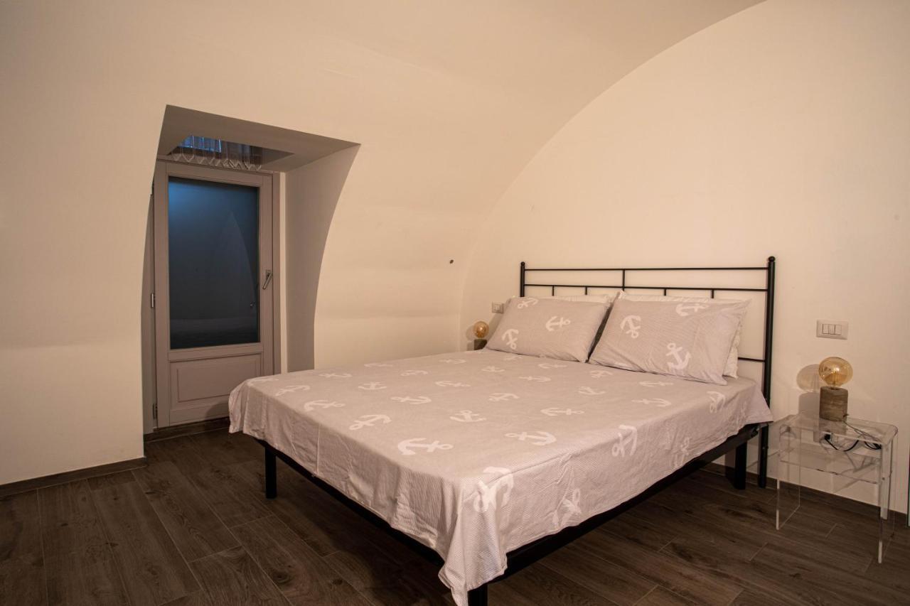 La Dimora Del Glicine Apartamento Belgirate Exterior foto